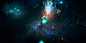 Immortals Awakening — почти копия Diablo 3, только с азиатским налётом