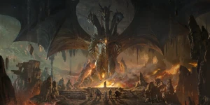 В Dragonheir: Silent Gods уже можно поиграть на Андроид