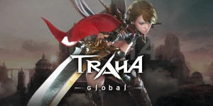 MMORPG Traha Global вошла в стадию ЗБТ в Южной Корее