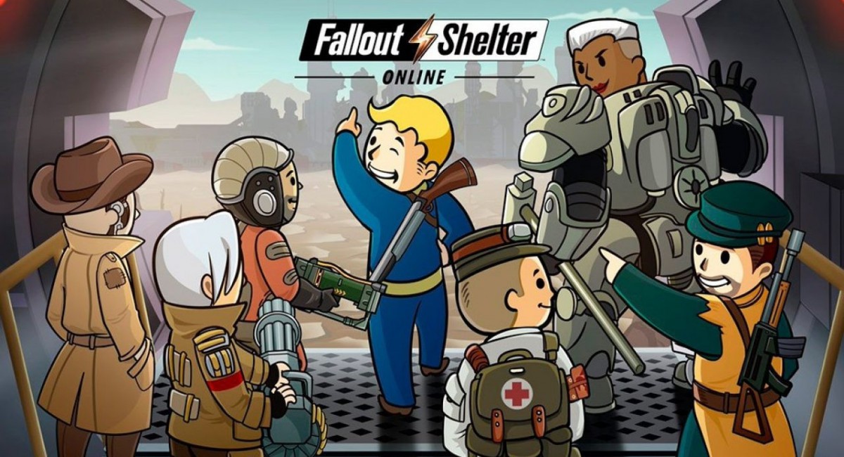 Что случилось с Fallout Shelter Online и почему не всё потеряно?