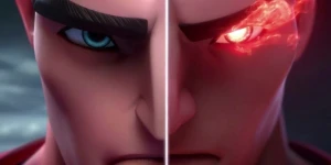 DC Worlds Collide закроют в конце сентября из-за низкой популярности