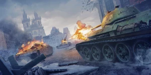 Глобальная версия Tank Company Mobile может выйти в августе