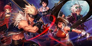Для Dungeon & Fighter Mobile проходит бета-тест в Китае, вы уже можете играть
