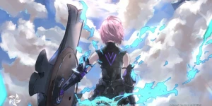 MMO Cross Gate: Traveler выпустили в Китае на iOS и Андроид