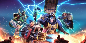 Warhammer 40,000: Tacticus выйдет в середине августа на мобилки