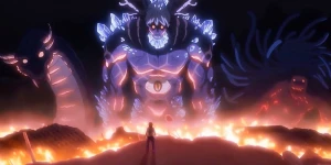 Fate Night: Hero Return использует героев из Наруто, но вряд ли это официальная игра