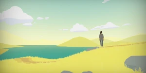Annapurna Interactive выпустит интерактивную историю Hindsight через неделю