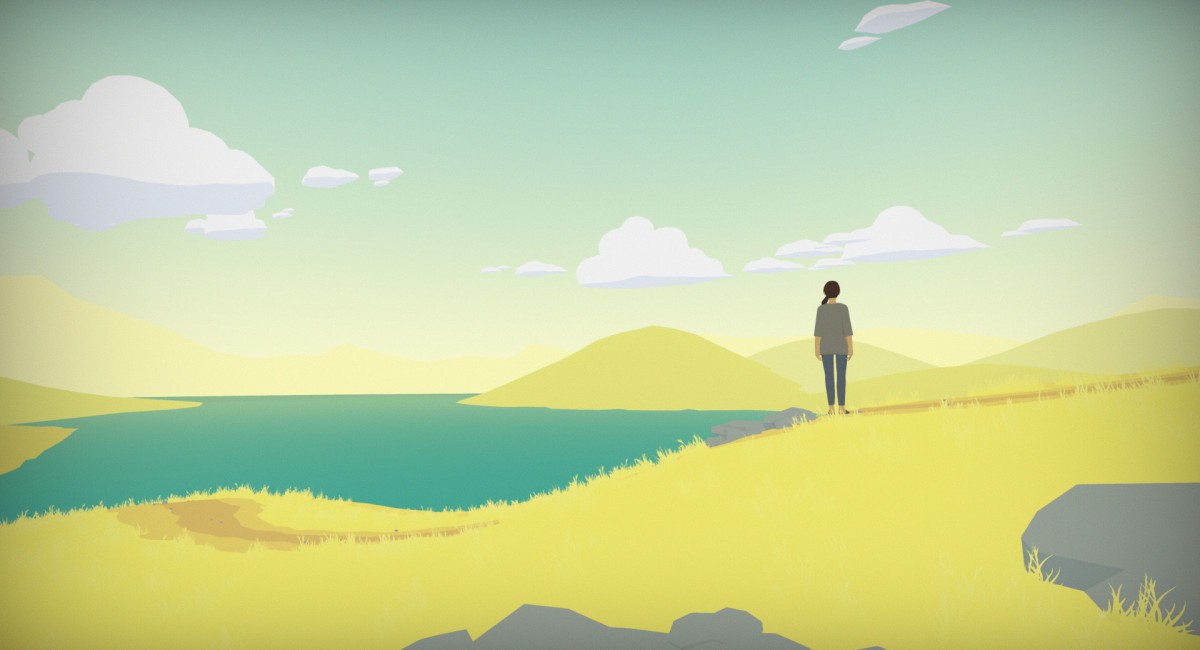 Annapurna Interactive выпустит интерактивную историю Hindsight через неделю