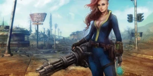 Шутер по типу DOOM, китайская копия Diablo 3, CarX Street на Андроид и другое (видео-новости)