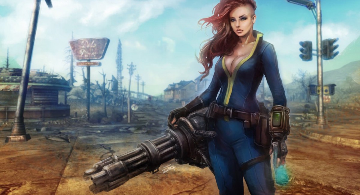 Шутер по типу DOOM, китайская копия Diablo 3, CarX Street на Андроид и другое (видео-новости)