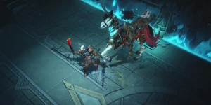 Поиграли в Immortals Awakening — разработчикам удалось передать дух Diablo III