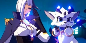 Смотрим на ранний геймплей пошаговой RPG Argent Twilight