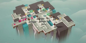 Раскрыта точная дата релиза Isle of Arrows на смартфоны и ПК