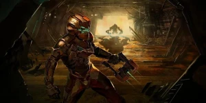 Dead Space Mobile идёт даже на Андроид 12 и расстягивается на весь экран