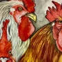 Башенная защита Chicken Clashing доступна на смартфоны