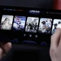 Игровой смартфон Lenovo Legion Y90 можно купить за 35 000 рублей, но вы заплатите сполна