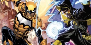 Idle Hero Alliance позволит управлять командой супергероев