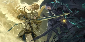 Поиграли в Seven Knights Revolution, эта MMO нагрузит ваш игровой смартфон до максимума