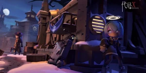 Project X предлагает выживание на время с другими игроками