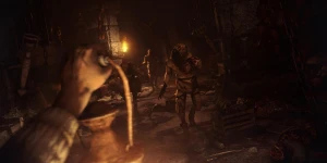 Мобильная Amnesia: The Dark Descent получила обновление с зеркальным режимом