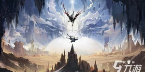 Аниме RPG The Other Shore готовится к бета-тесту, сейчас принимаются заявки