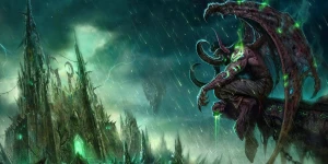 Bloomberg: World of Warcraft Mobile не будет из-за разногласий Blizzard и NetEase