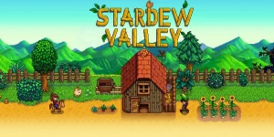 Создатель Stardew Valley выпустит крупный патч 1.5 на смартфоны