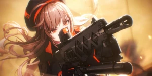 NIKKE: Геймер рассказал о своих впечатлениях после более 30 часов игры в бета-версию