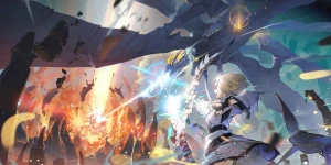 Non Anonymous Instruction проходит стадию ЗБТ, это пошаговая RPG с щепоткой киберпанка