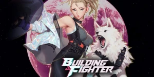 Смотрим геймплей альфа-версии Building & Fighter