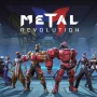 Metal Revolution появится на турнире EVO 2022, ознаменуя начало 4 сезона