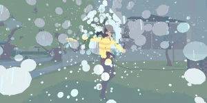 Интерактивная игра Hindsight доступна на iOS и ПК, появились первые отзывы