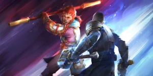 В Shadow Fight Arena добавят сюжетный режим