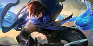 Доступна бета-версия Honor of Kings, она вообще чем-то отличается от Arena of Valor?