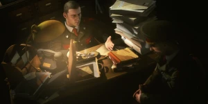 Состоялся релиз Papers, Please на смартфоны, это премиальная игра