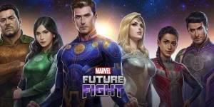 Что делать новичку в Marvel Future Fight для сбора крутой команды?