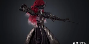 В Китае проходит бета-тест Blade of God 2 на iOS и Андроид