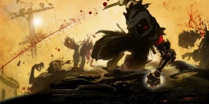 Ninja Soul перенесут на мобилки, сейчас доступна бета-версия