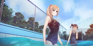 «Любовь, деньги, рок-н-ролл» продолжает наследие Бесконечного лета