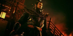 Экшен Dynasty Warriors: Overlords запустили в Азии