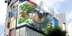 Посмотрите, как Pokémon GO празднует Всемирный день кошек