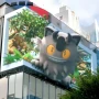 Посмотрите, как Pokémon GO празднует Всемирный день кошек