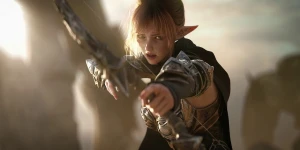 Состоялся релиз MMORPG Bless Eternal в Южной Корее