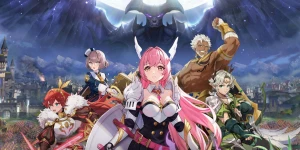 Успейте скачать бета-версию Grand Cross W до старта серверов