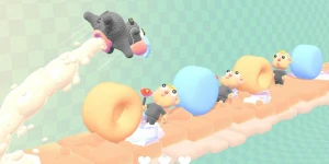 «that's a cow»: Доим коров, разбиваем стёкла и летаем на собственной тяге