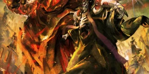 MMO The Empyrean Overlord запустили на смартфоны