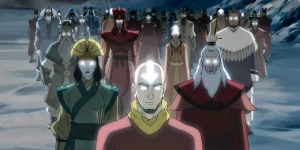 Игру Avatar Generations по «Аватару: Легенде об Аанге» выпустили в Канаде