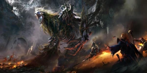 Поиграли в корейскую MMORPG DK Mobile: The Origin