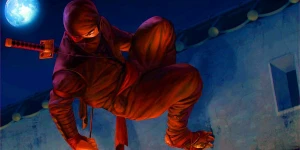 Слешер The Twins позволит играть офлайн на смартфонах