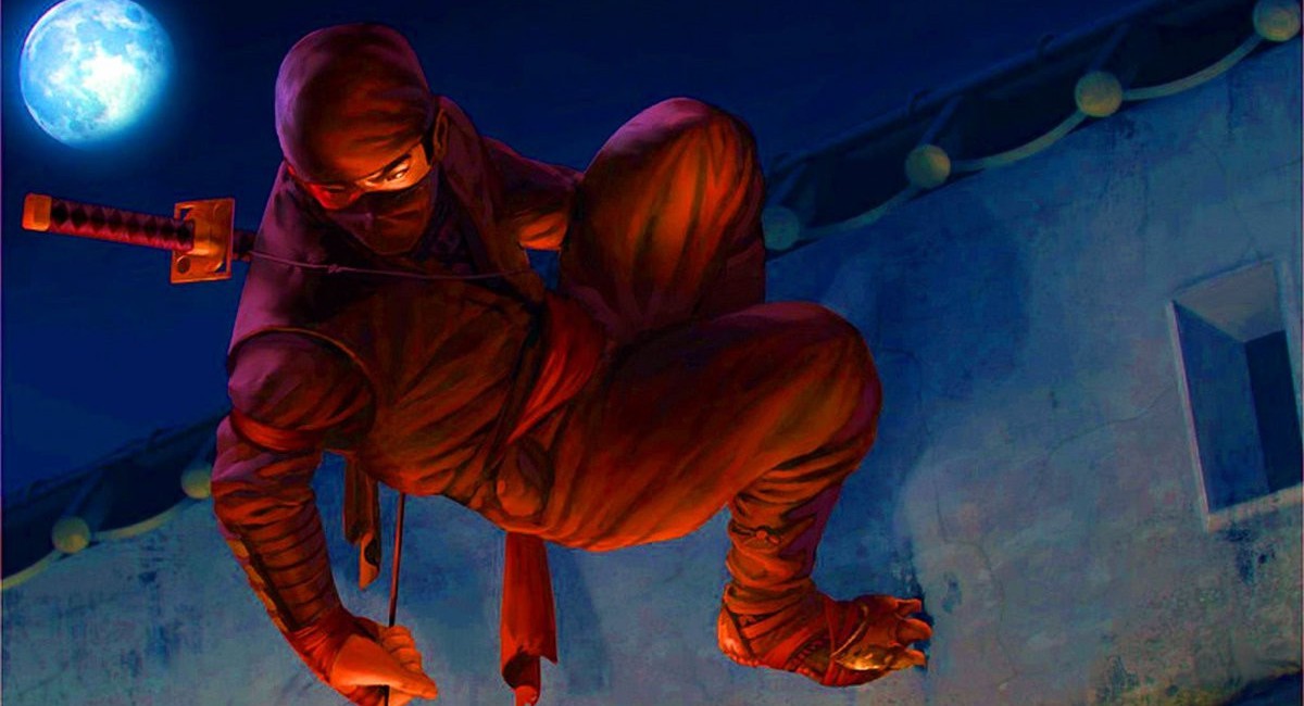 Слешер The Twins позволит играть офлайн на смартфонах